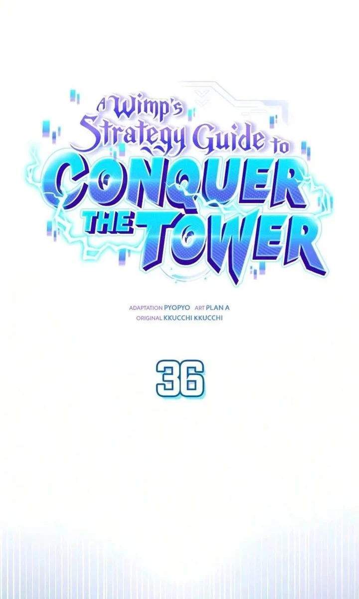 A Wimp’s Strategy Guide to Conquer the Tower Bab 36 halaman 2