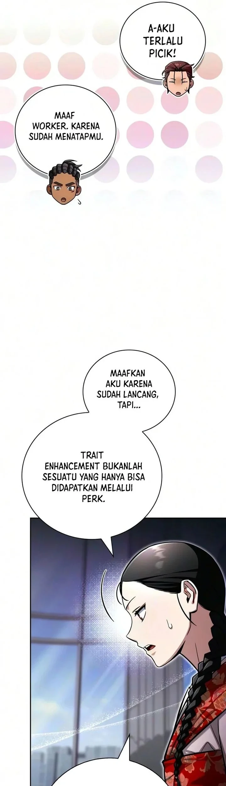 A Wimp’s Strategy Guide to Conquer the Tower Bab 36 halaman 11