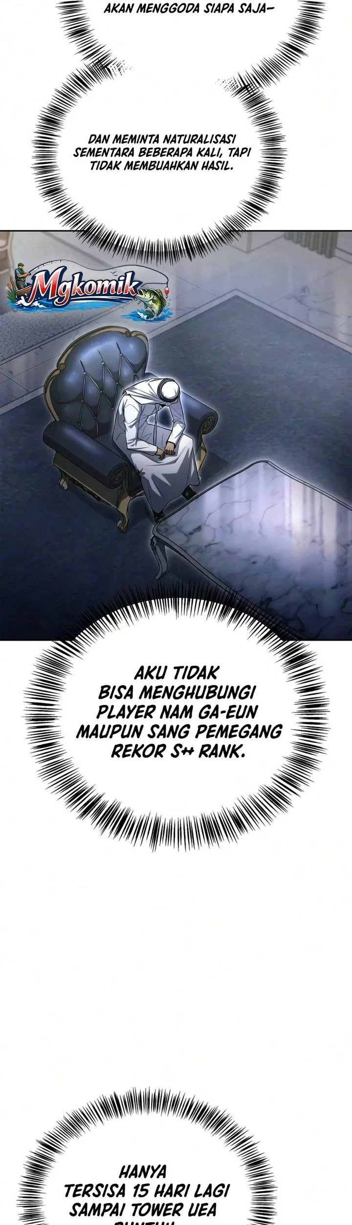 A Wimp’s Strategy Guide to Conquer the Tower Bab 36 halaman 18