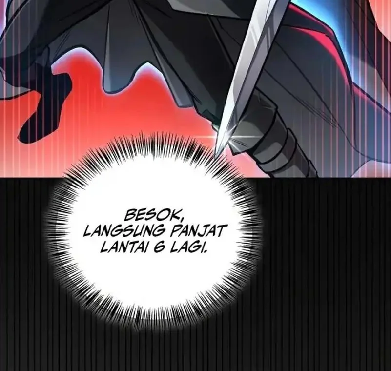 A Wimp’s Strategy Guide to Conquer the Tower chapter 4 halaman 8