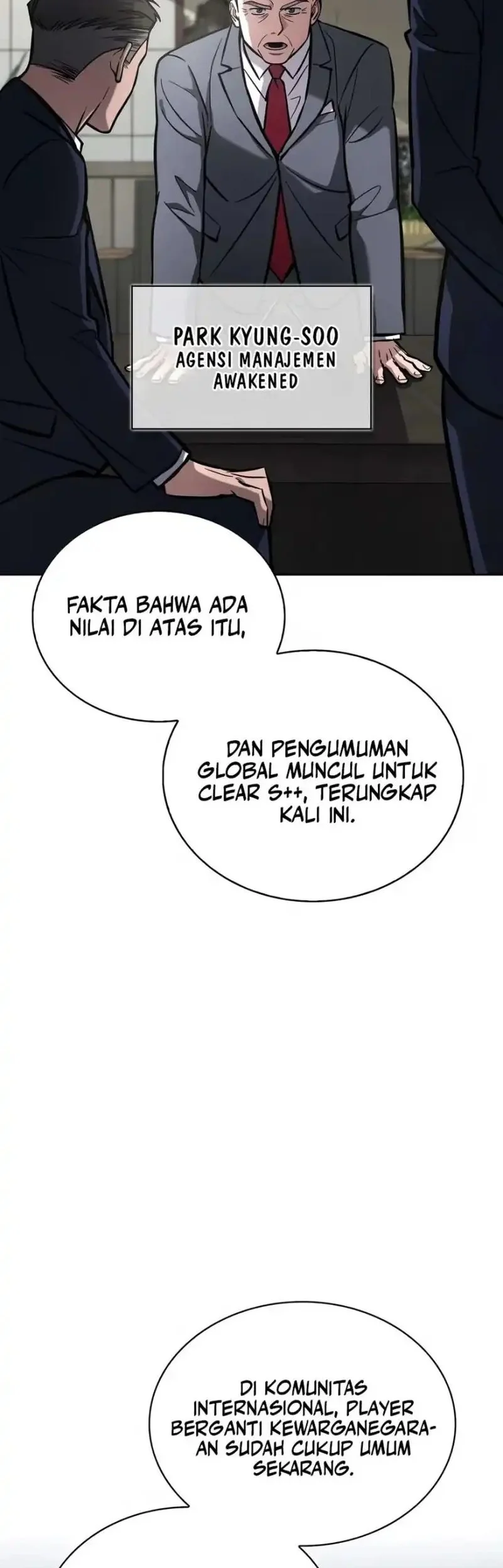 A Wimp’s Strategy Guide to Conquer the Tower chapter 4 halaman 21