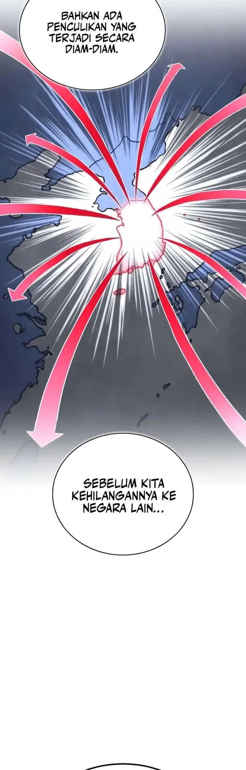 A Wimp’s Strategy Guide to Conquer the Tower chapter 4 halaman 22