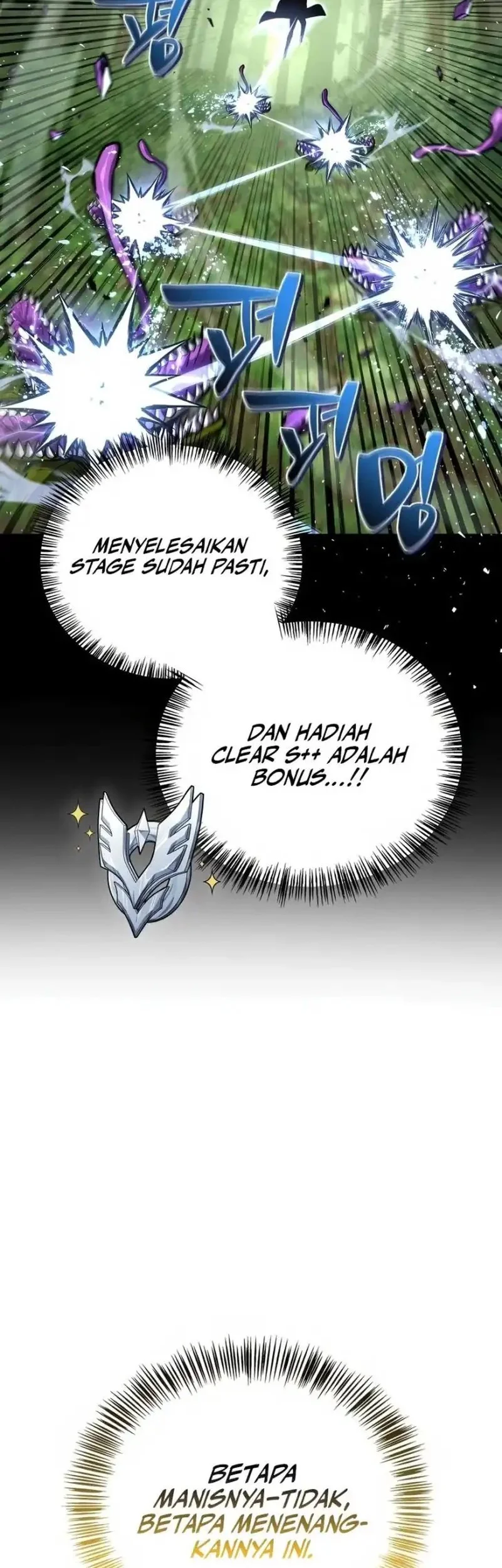 A Wimp’s Strategy Guide to Conquer the Tower chapter 4 halaman 46