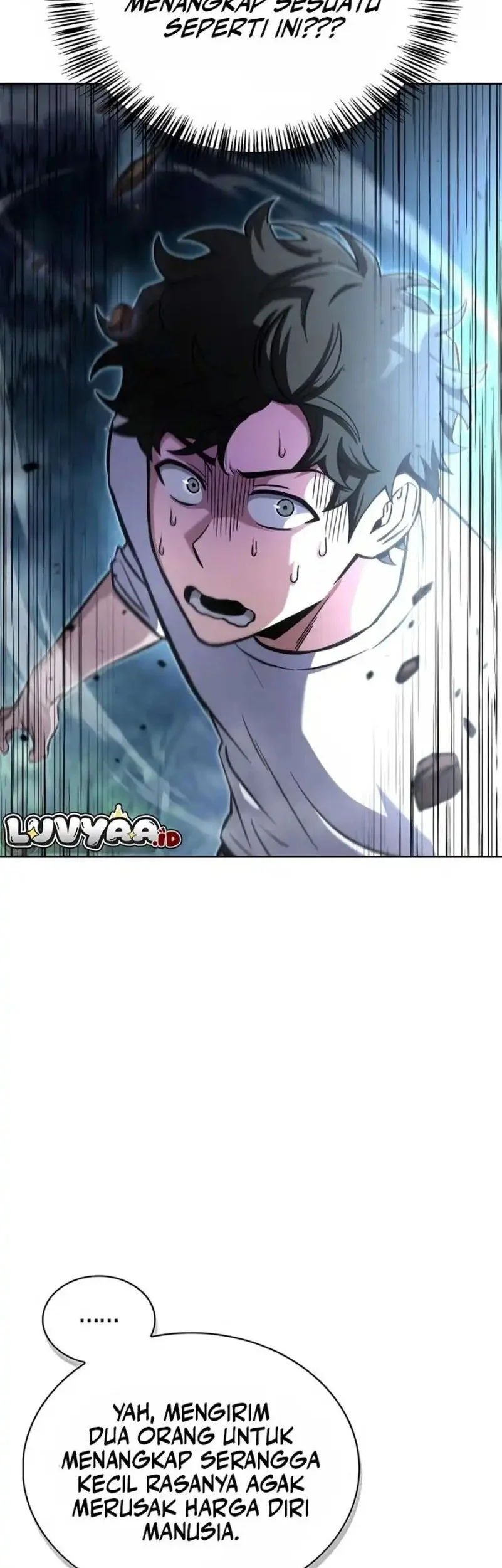 A Wimp’s Strategy Guide to Conquer the Tower chapter 4 halaman 61