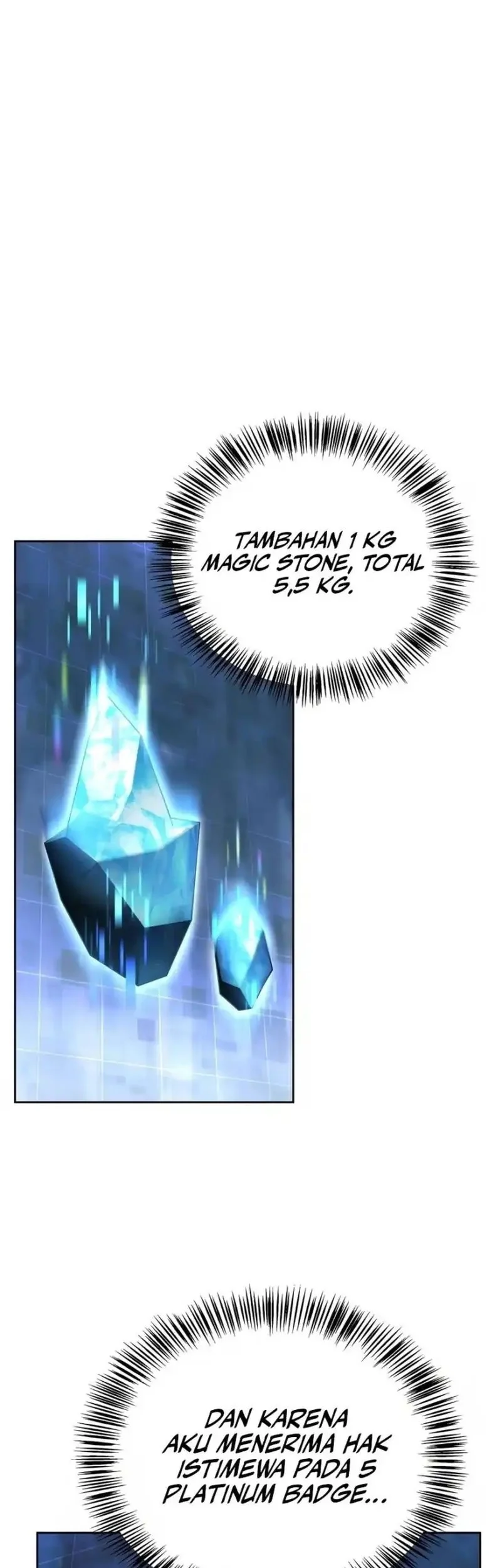 A Wimp’s Strategy Guide to Conquer the Tower chapter 4 halaman 72