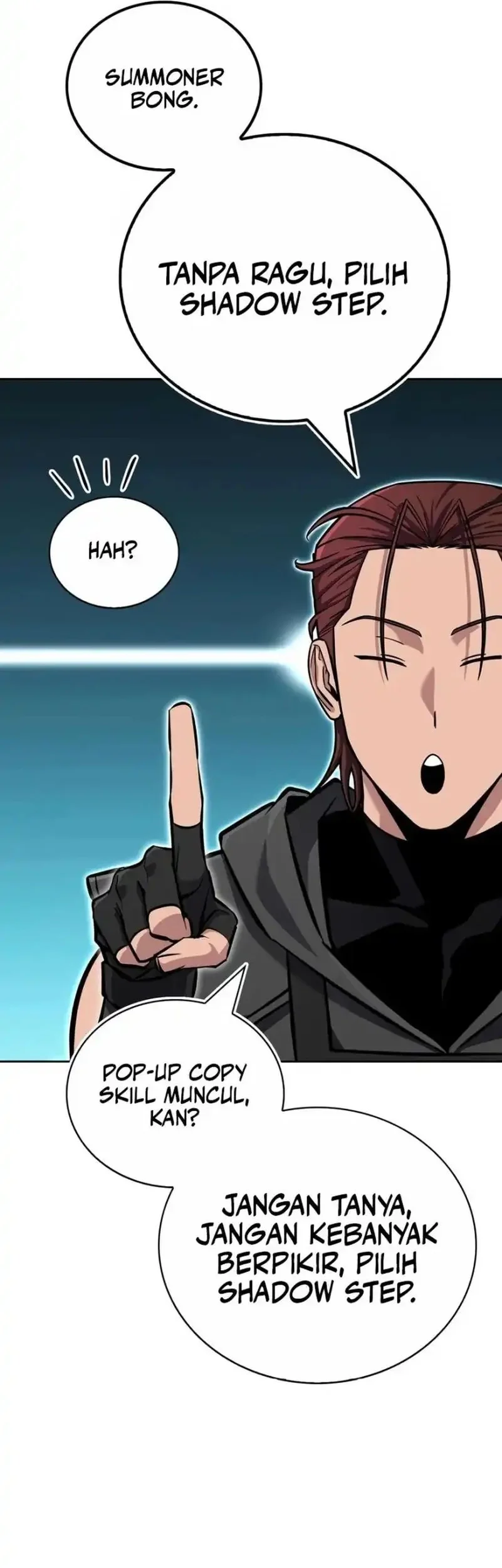 A Wimp’s Strategy Guide to Conquer the Tower chapter 4 halaman 77