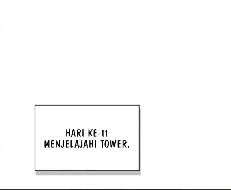 A Wimp’s Strategy Guide to Conquer the Tower chapter 4 halaman 84