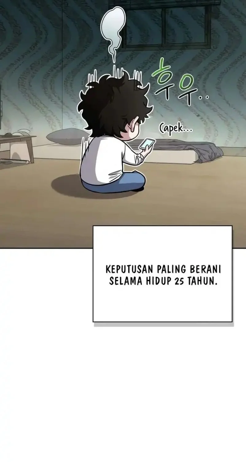 A Wimp’s Strategy Guide to Conquer the Tower chapter 4 halaman 88