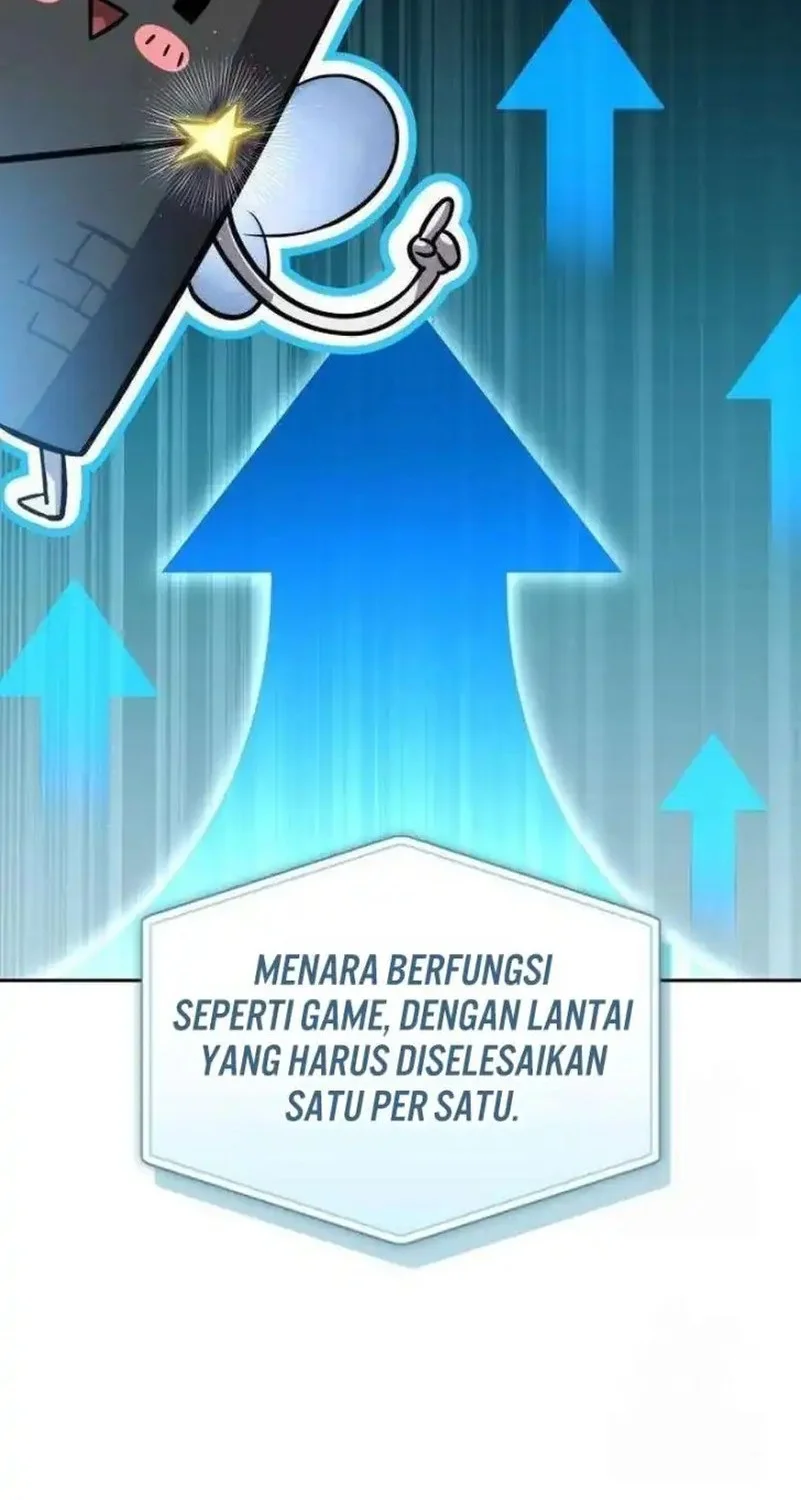 A Wimp’s Strategy Guide to Conquer the Tower chapter 5 halaman 16
