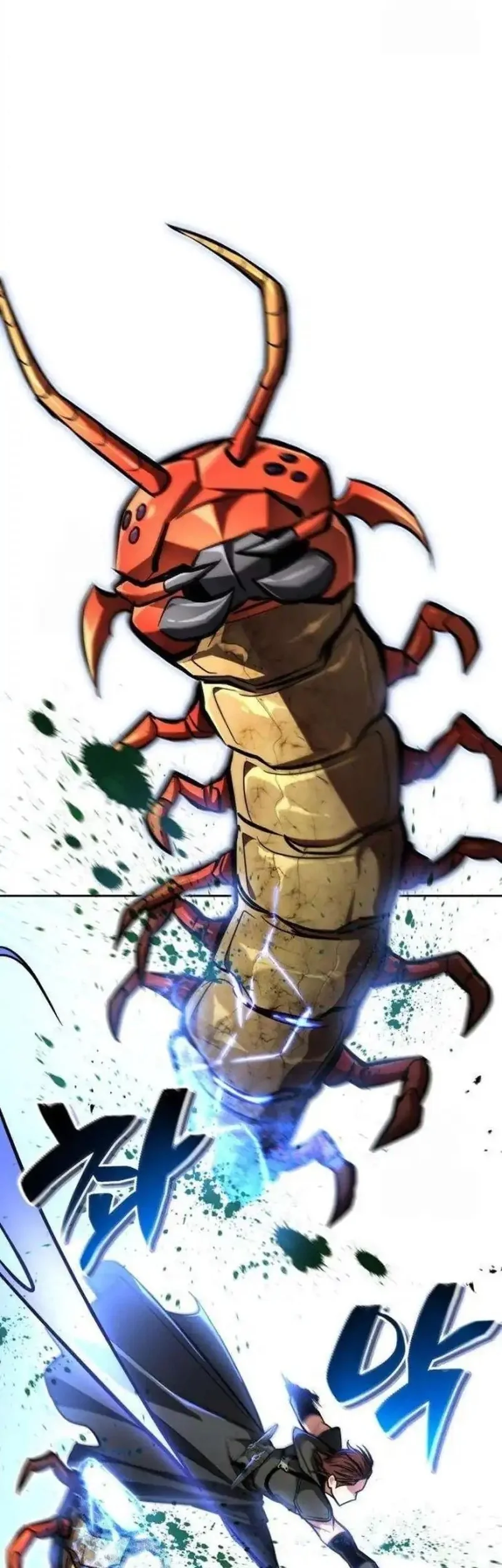 A Wimp’s Strategy Guide to Conquer the Tower chapter 5 halaman 77