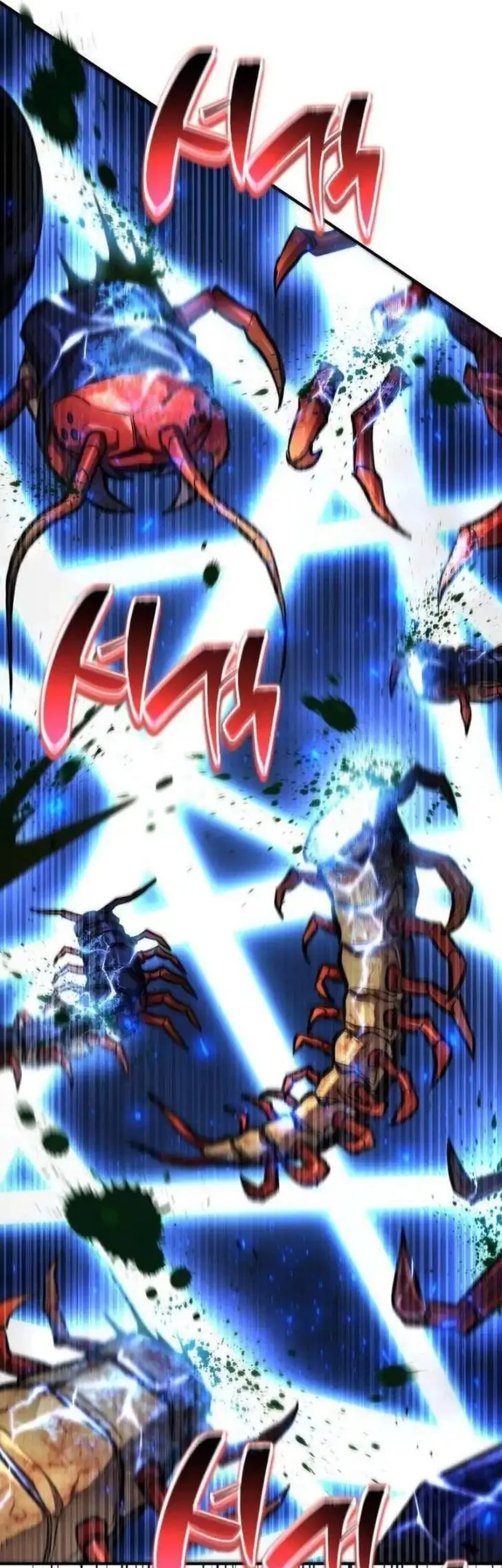 A Wimp’s Strategy Guide to Conquer the Tower chapter 5 halaman 89