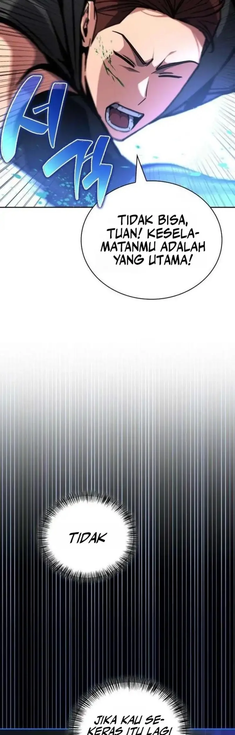 A Wimp’s Strategy Guide to Conquer the Tower chapter 5 halaman 93