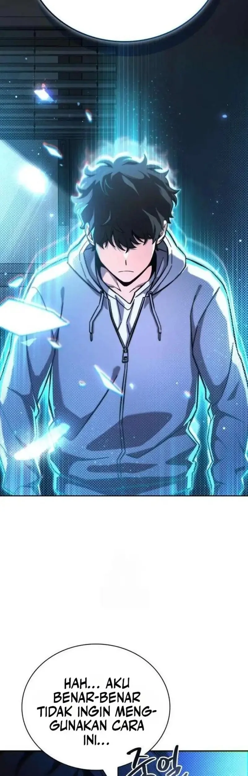A Wimp’s Strategy Guide to Conquer the Tower chapter 5 halaman 102