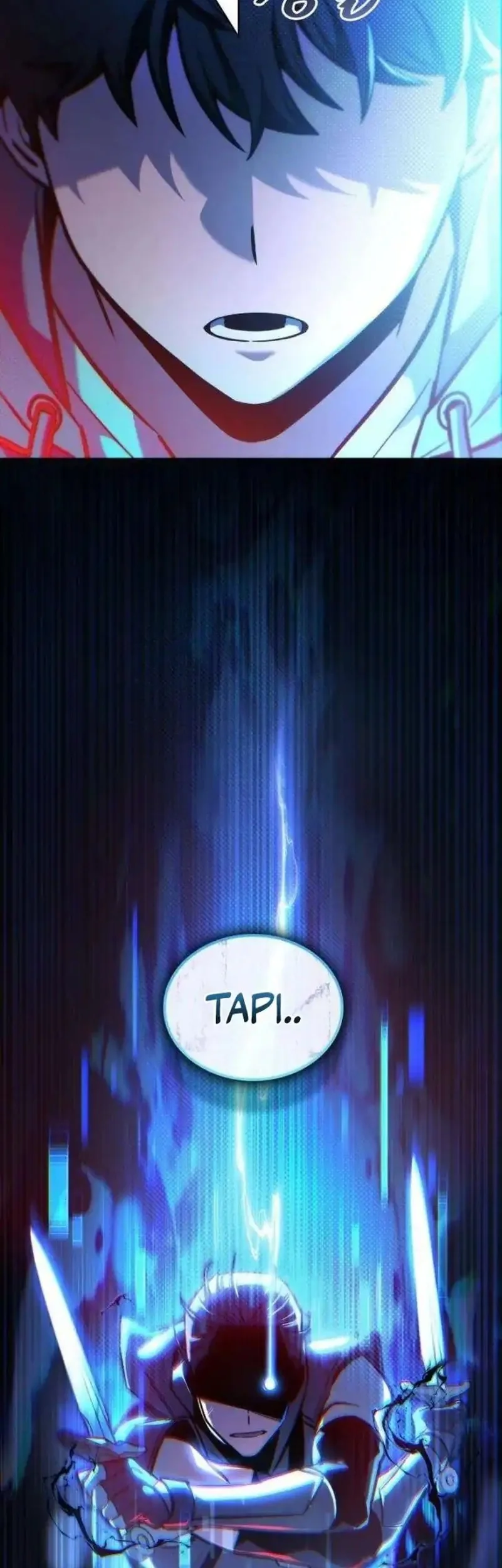 A Wimp’s Strategy Guide to Conquer the Tower chapter 5 halaman 103
