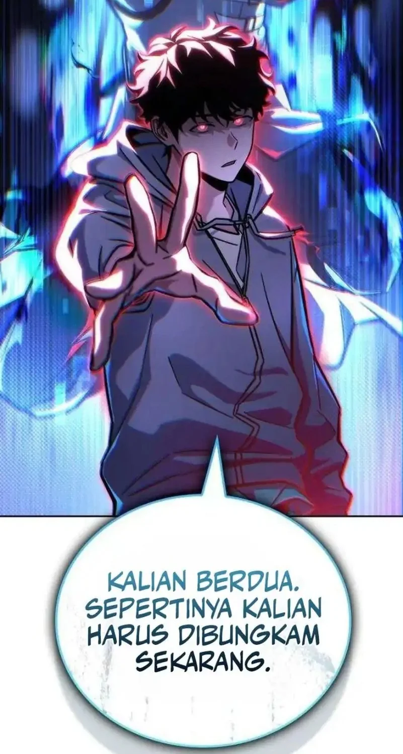 A Wimp’s Strategy Guide to Conquer the Tower chapter 5 halaman 104