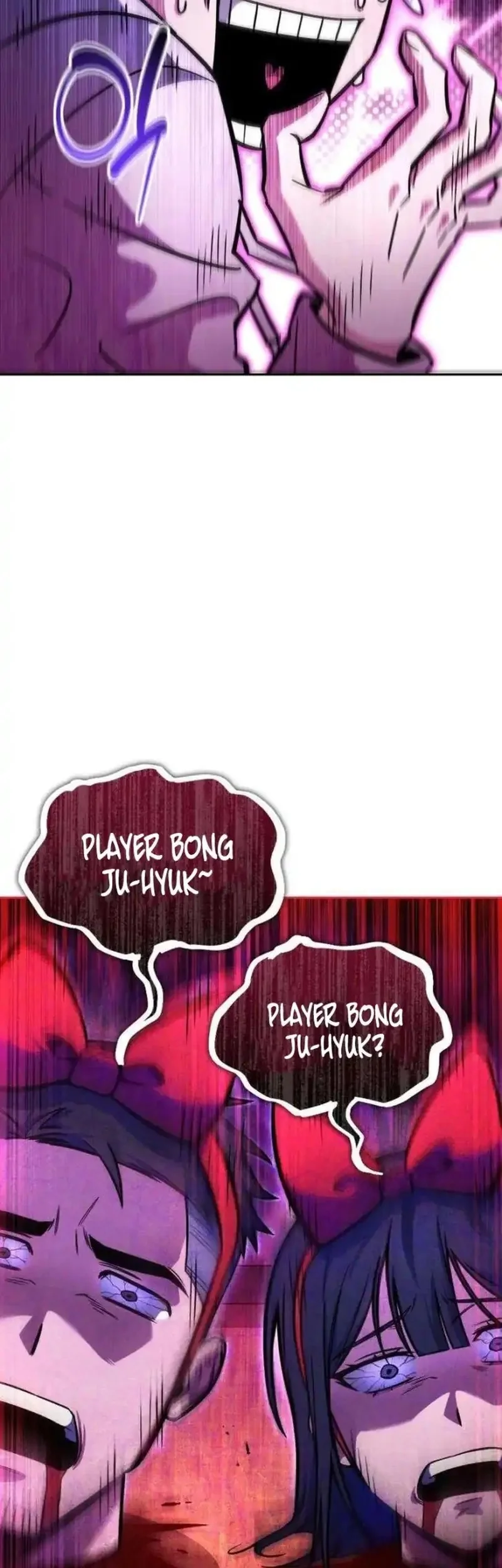 A Wimp’s Strategy Guide to Conquer the Tower chapter 6 halaman 7
