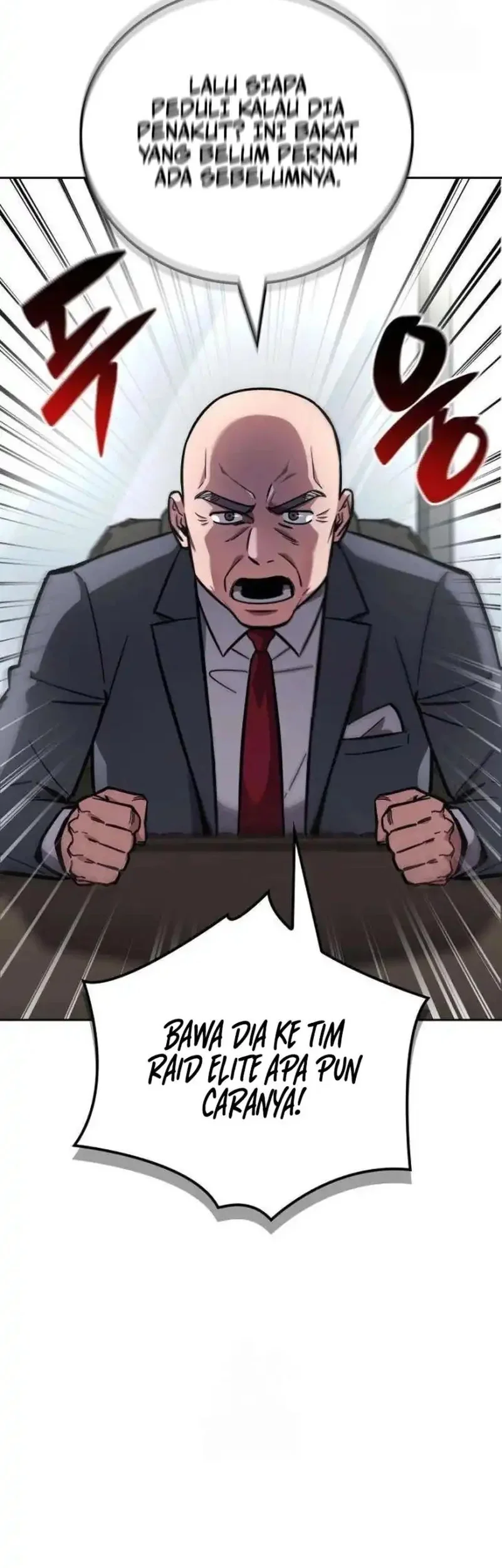 A Wimp’s Strategy Guide to Conquer the Tower chapter 6 halaman 40