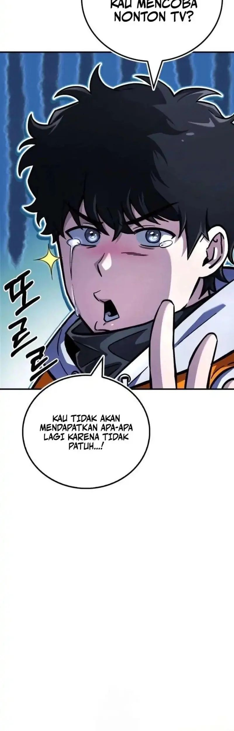 A Wimp’s Strategy Guide to Conquer the Tower chapter 6 halaman 59