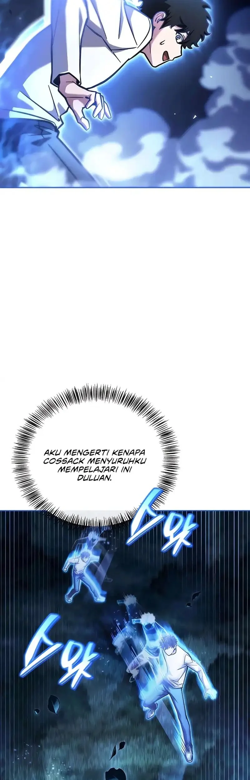 A Wimp’s Strategy Guide to Conquer the Tower chapter 7 halaman 38