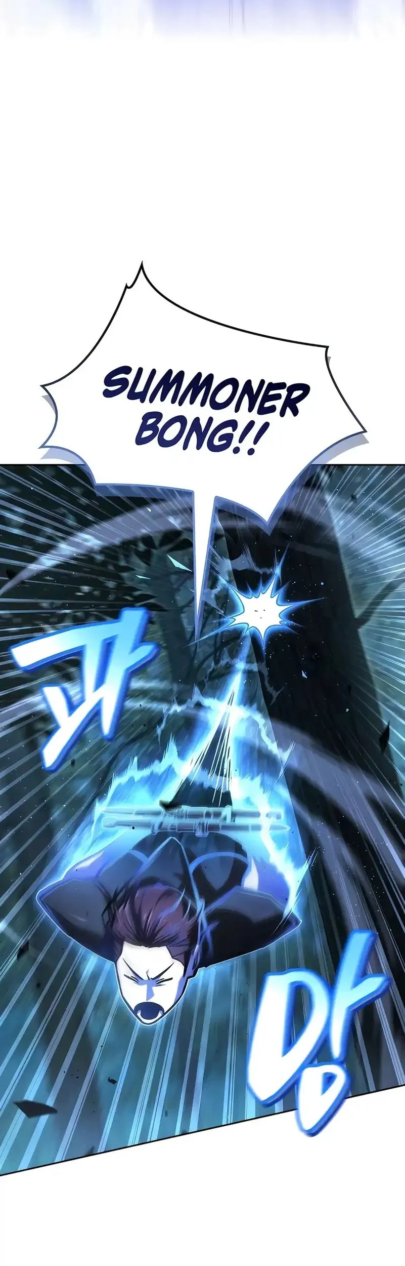 A Wimp’s Strategy Guide to Conquer the Tower chapter 7 halaman 50
