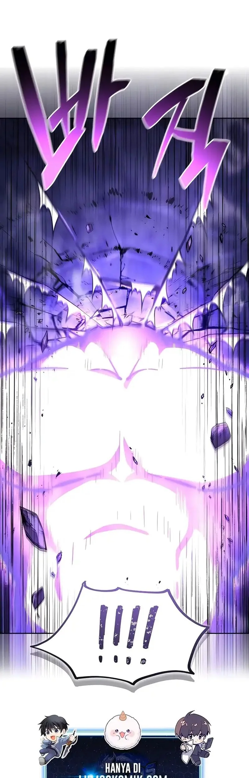 A Wimp’s Strategy Guide to Conquer the Tower chapter 7 halaman 88