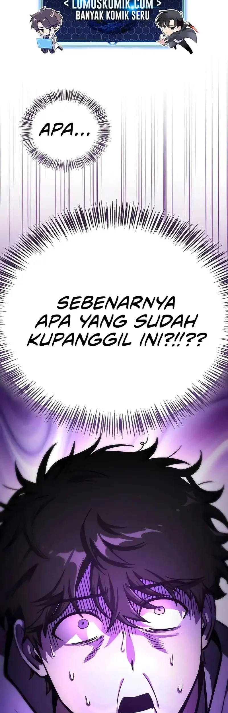 A Wimp’s Strategy Guide to Conquer the Tower chapter 7 halaman 89