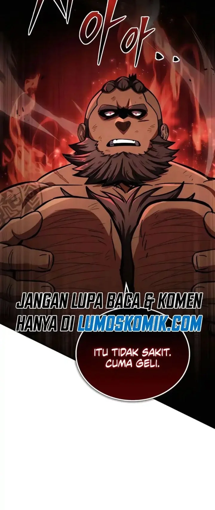 A Wimp’s Strategy Guide to Conquer the Tower chapter 8 halaman 10