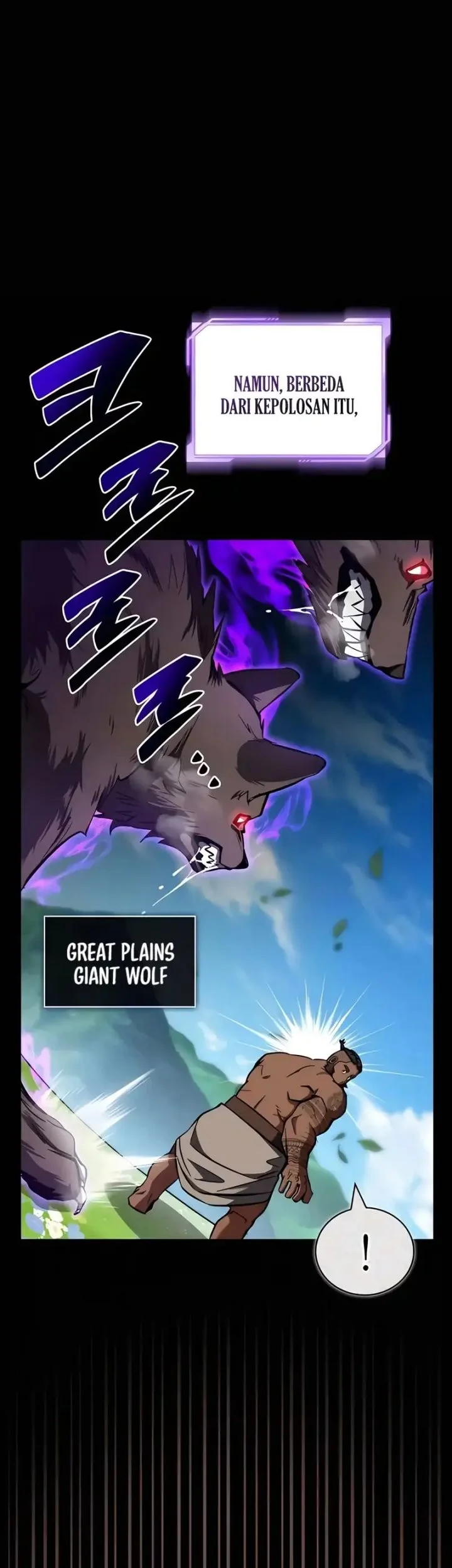 A Wimp’s Strategy Guide to Conquer the Tower chapter 8 halaman 27