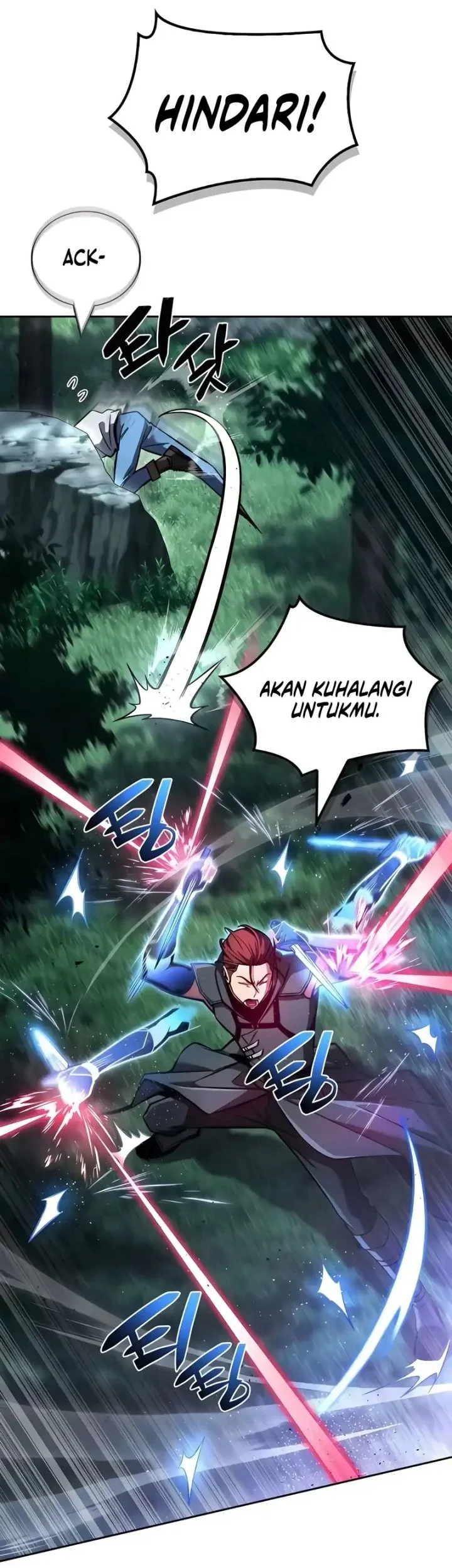 A Wimp’s Strategy Guide to Conquer the Tower chapter 8 halaman 59