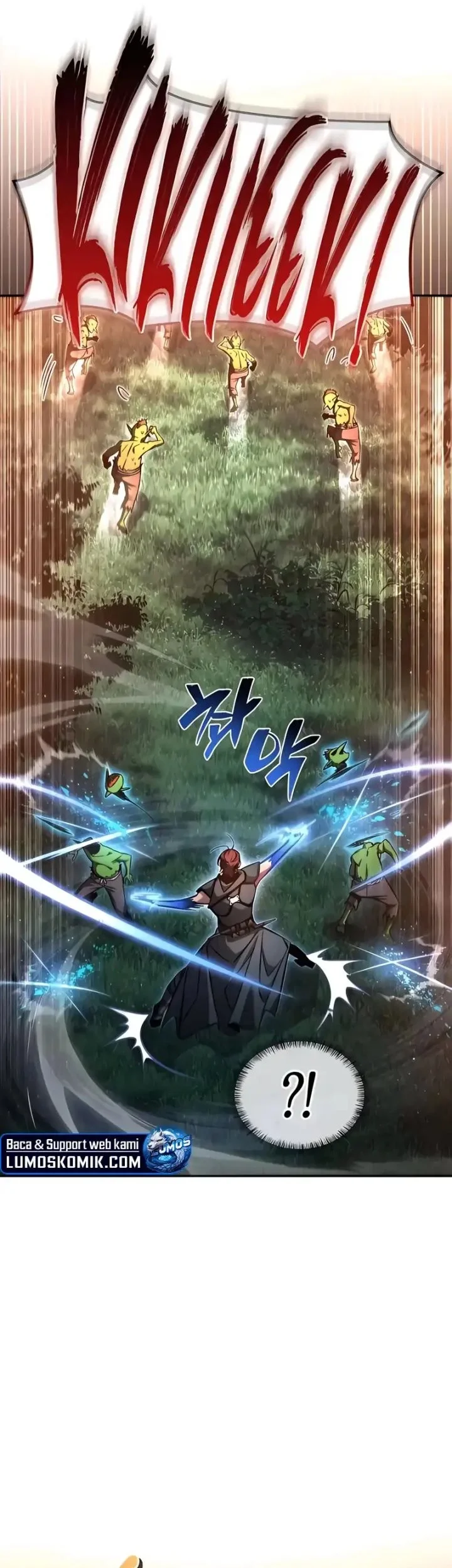 A Wimp’s Strategy Guide to Conquer the Tower chapter 8 halaman 66