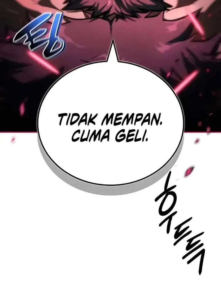 A Wimp’s Strategy Guide to Conquer the Tower chapter 8 halaman 73