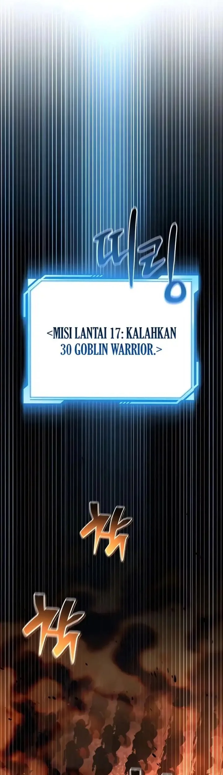 A Wimp’s Strategy Guide to Conquer the Tower chapter 8 halaman 92
