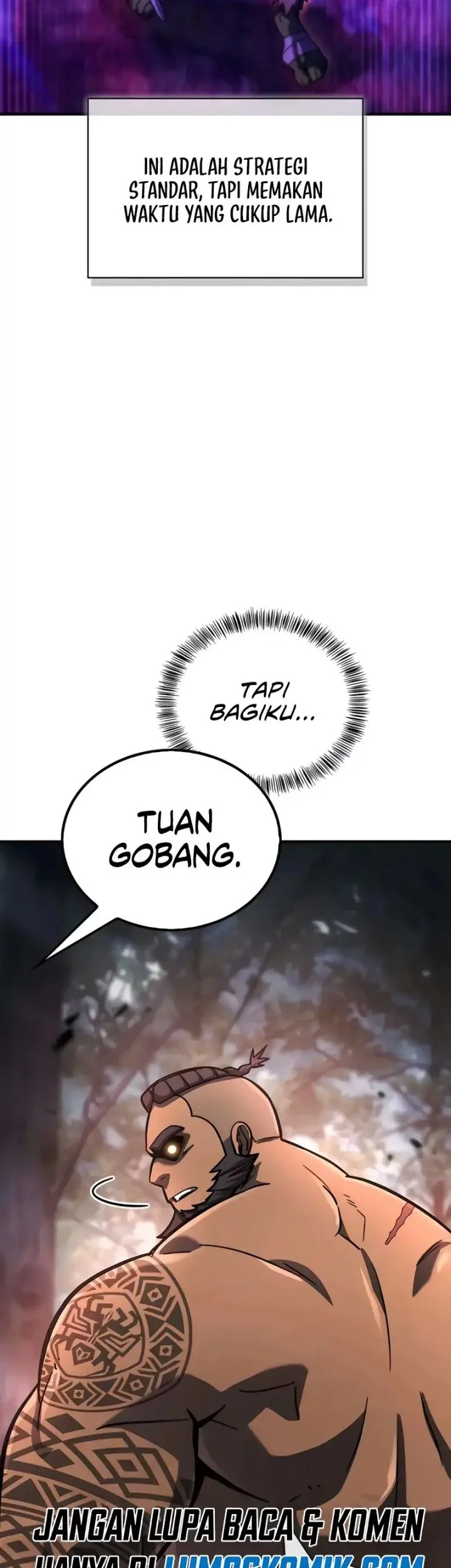 A Wimp’s Strategy Guide to Conquer the Tower chapter 8 halaman 97