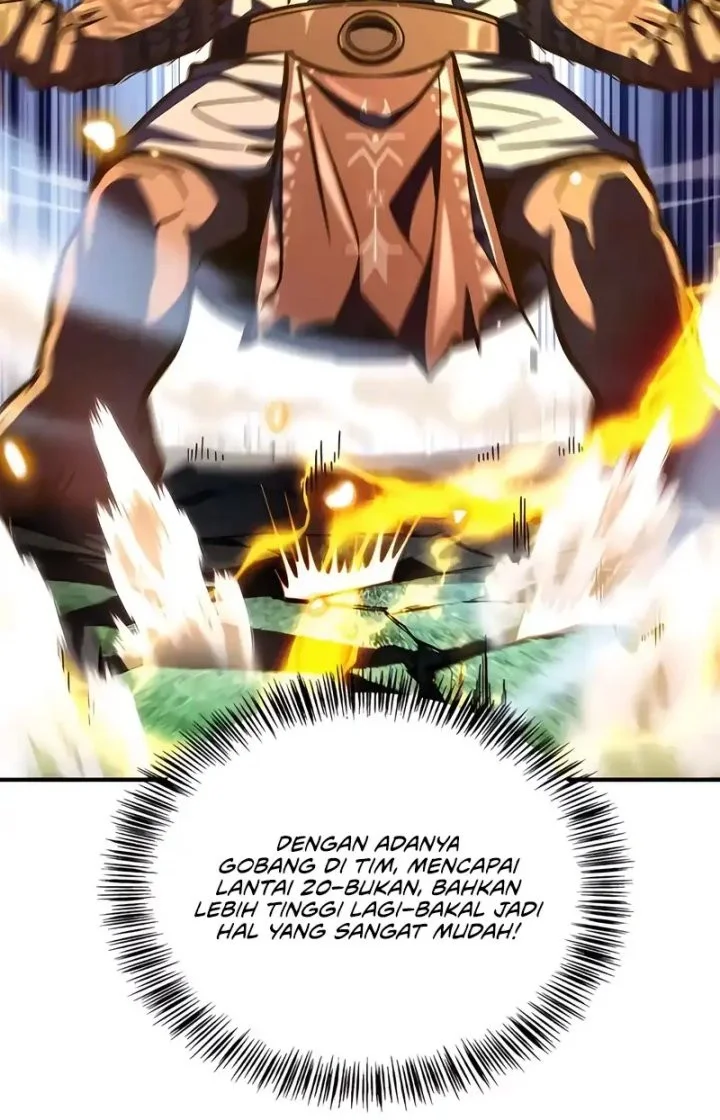 A Wimp’s Strategy Guide to Conquer the Tower chapter 8 halaman 101