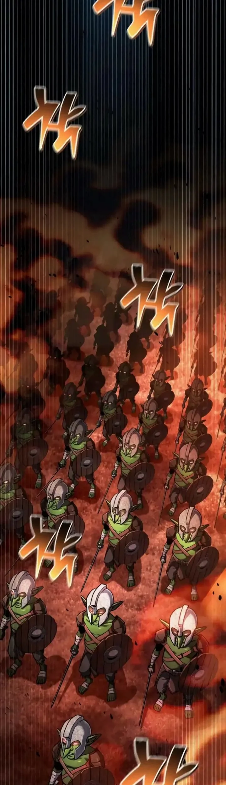 A Wimp’s Strategy Guide to Conquer the Tower Bab 9 halaman 2