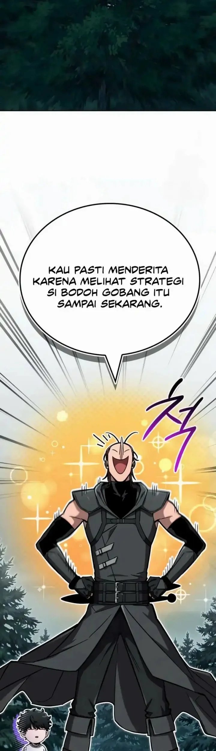 A Wimp’s Strategy Guide to Conquer the Tower Bab 9 halaman 28