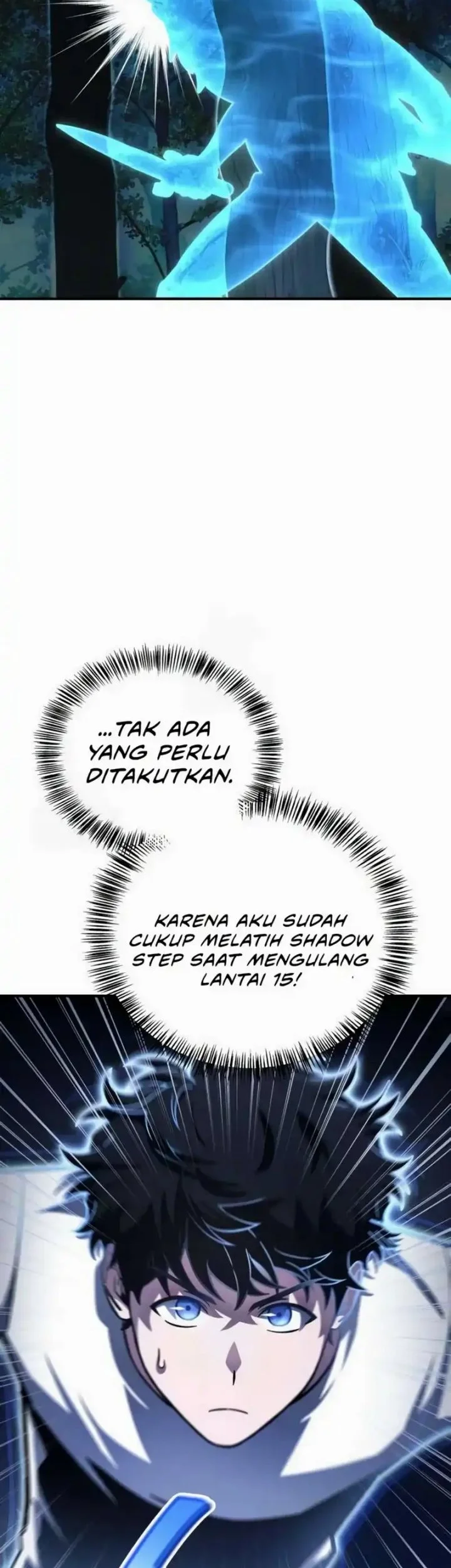 A Wimp’s Strategy Guide to Conquer the Tower Bab 9 halaman 41