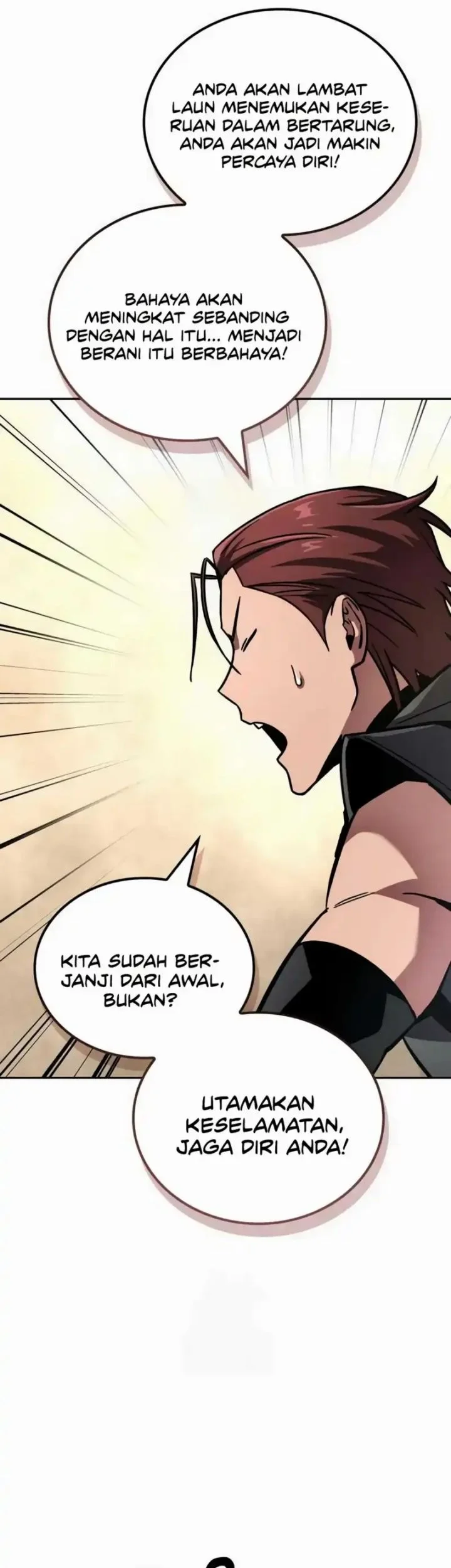 A Wimp’s Strategy Guide to Conquer the Tower Bab 9 halaman 84
