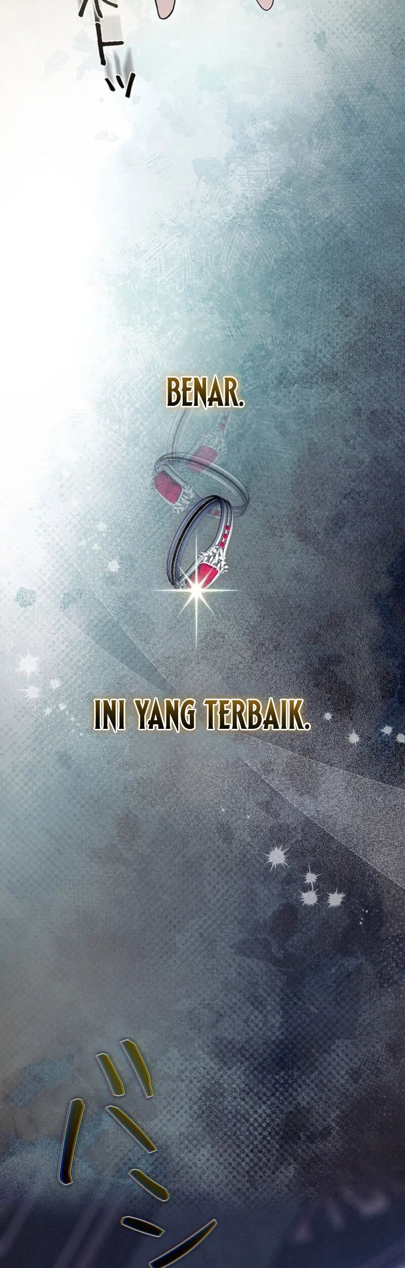 A Word from Violet Bab 1 halaman 2