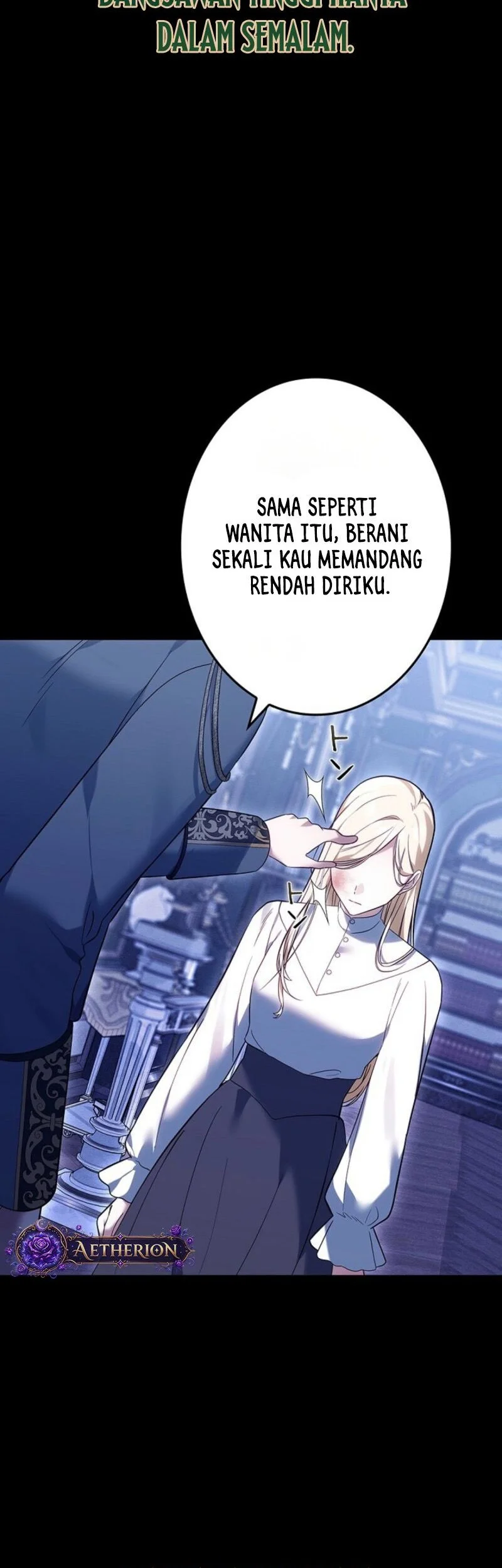 A Word from Violet Bab 1 halaman 7