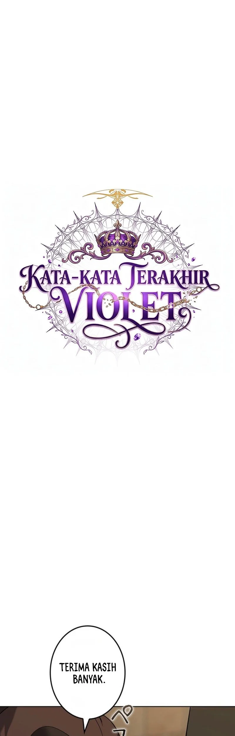 A Word from Violet Bab 1 halaman 11