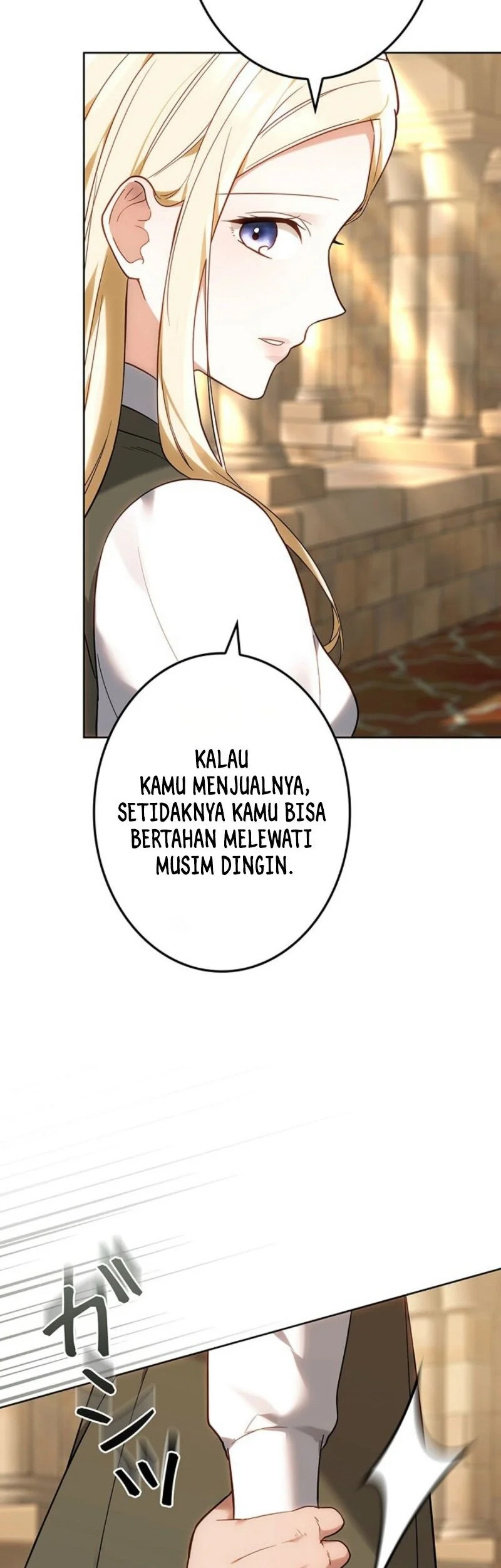A Word from Violet Bab 1 halaman 15