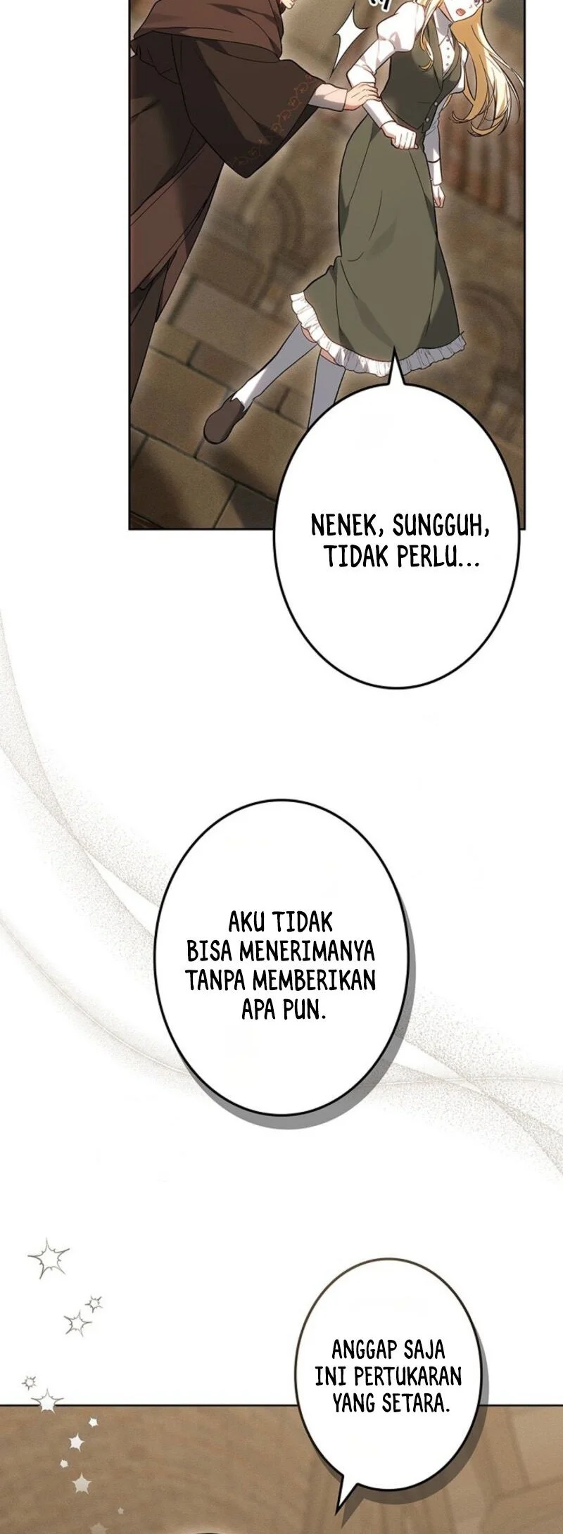 A Word from Violet Bab 1 halaman 33