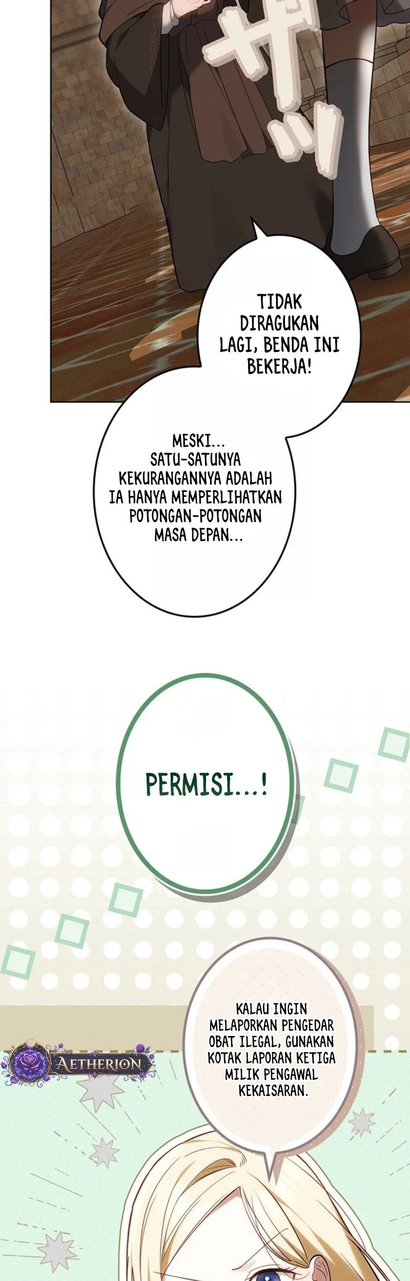 A Word from Violet Bab 1 halaman 39
