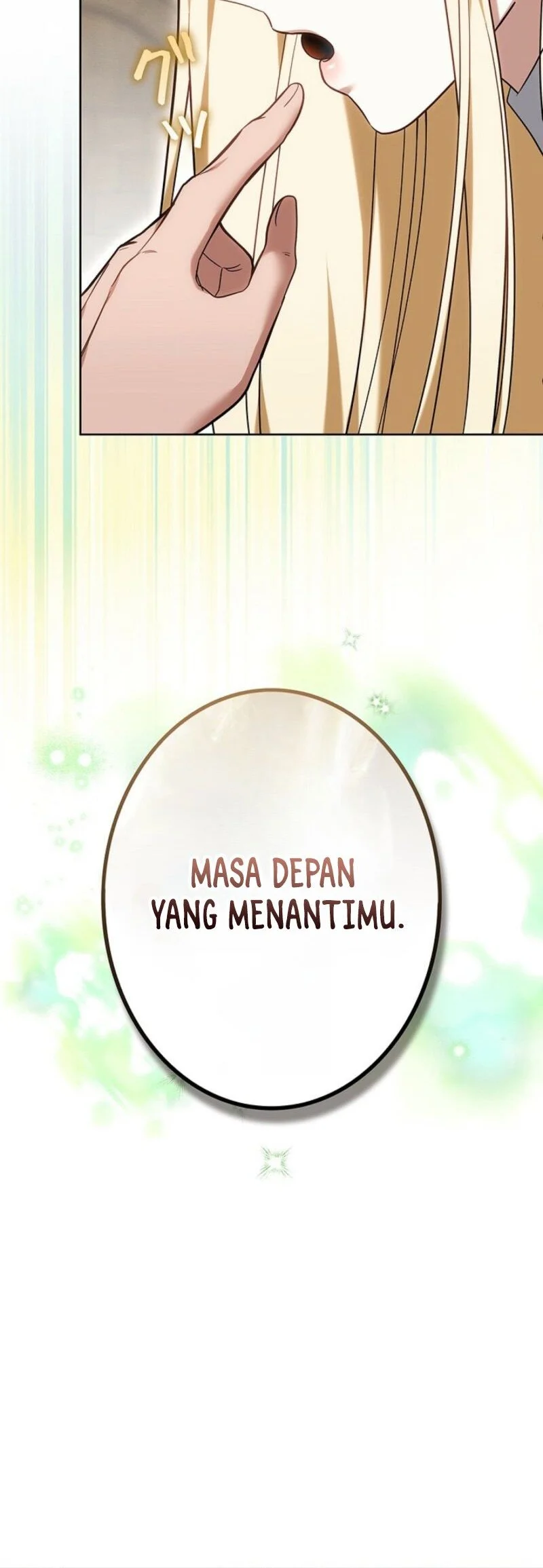 A Word from Violet Bab 1 halaman 45