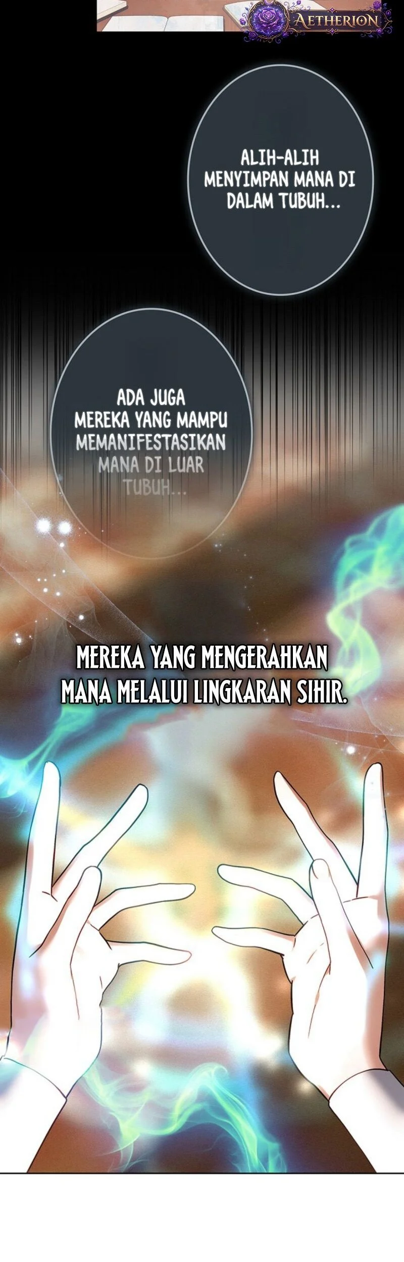 A Word from Violet Bab 1 halaman 73