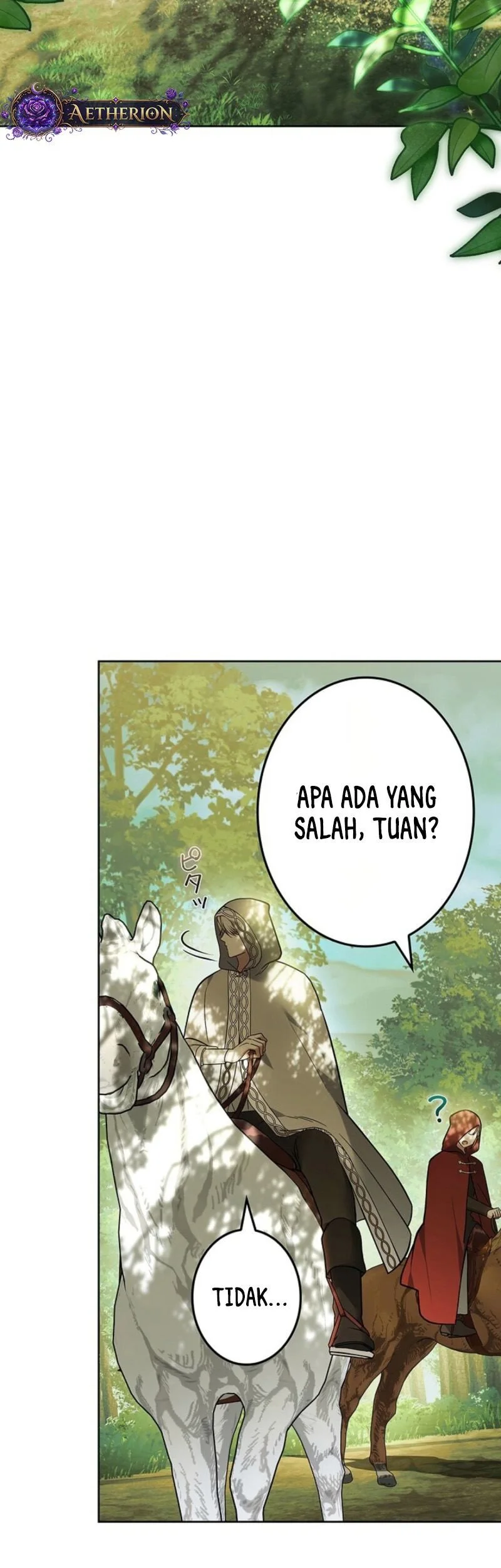 A Word from Violet Bab 1 halaman 76