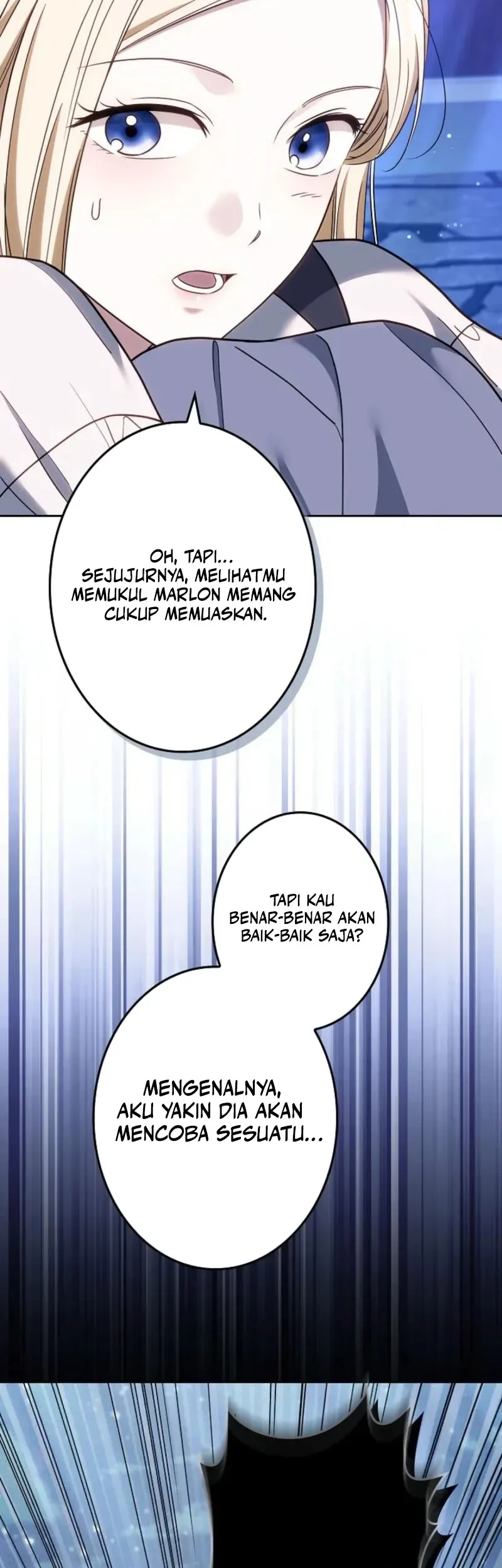 A Word from Violet chapter 10 halaman 11