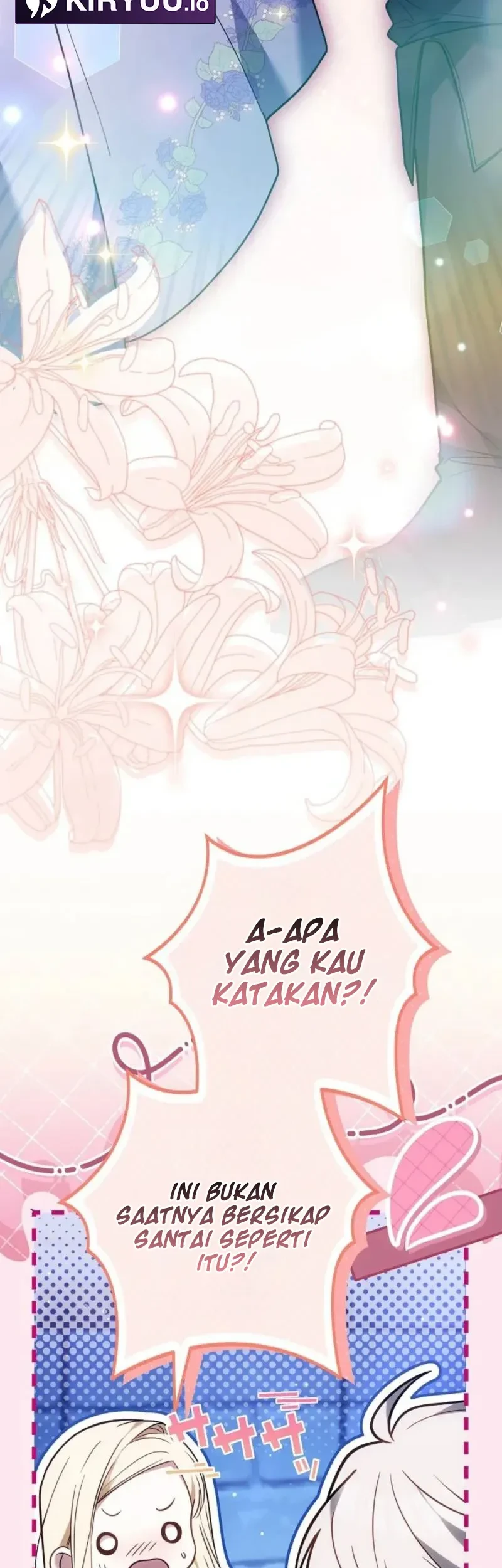 A Word from Violet chapter 10 halaman 20