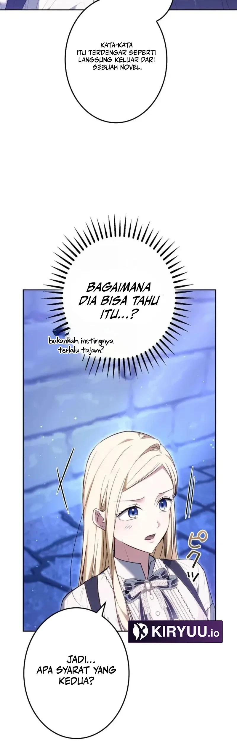 A Word from Violet chapter 10 halaman 39